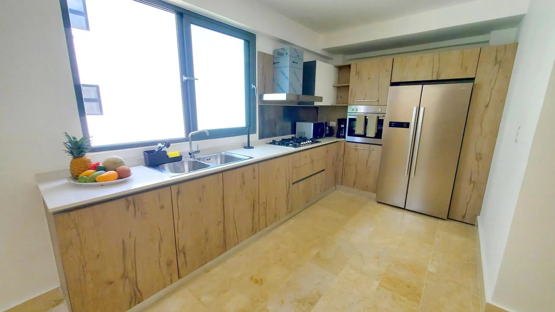 Amare Penthouse, Great Beachfront Complex لاس تاريناس