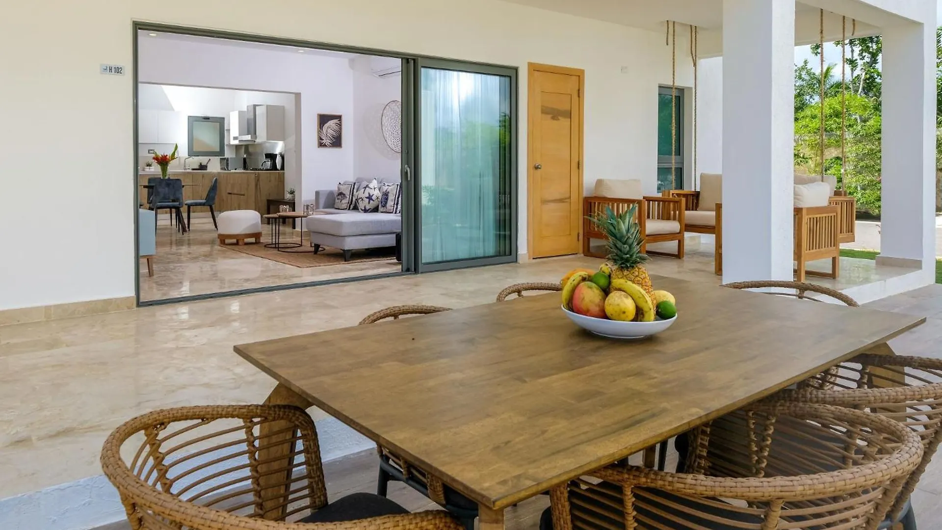 Amare Penthouse, Great Beachfront Complex لاس تاريناس جمهورية الدومينيكان