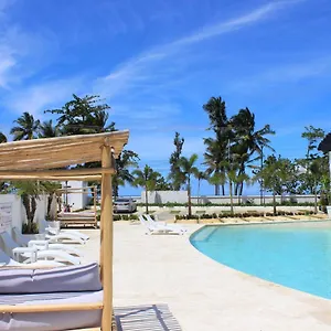Appartement Amar'e &, Las Terrenas